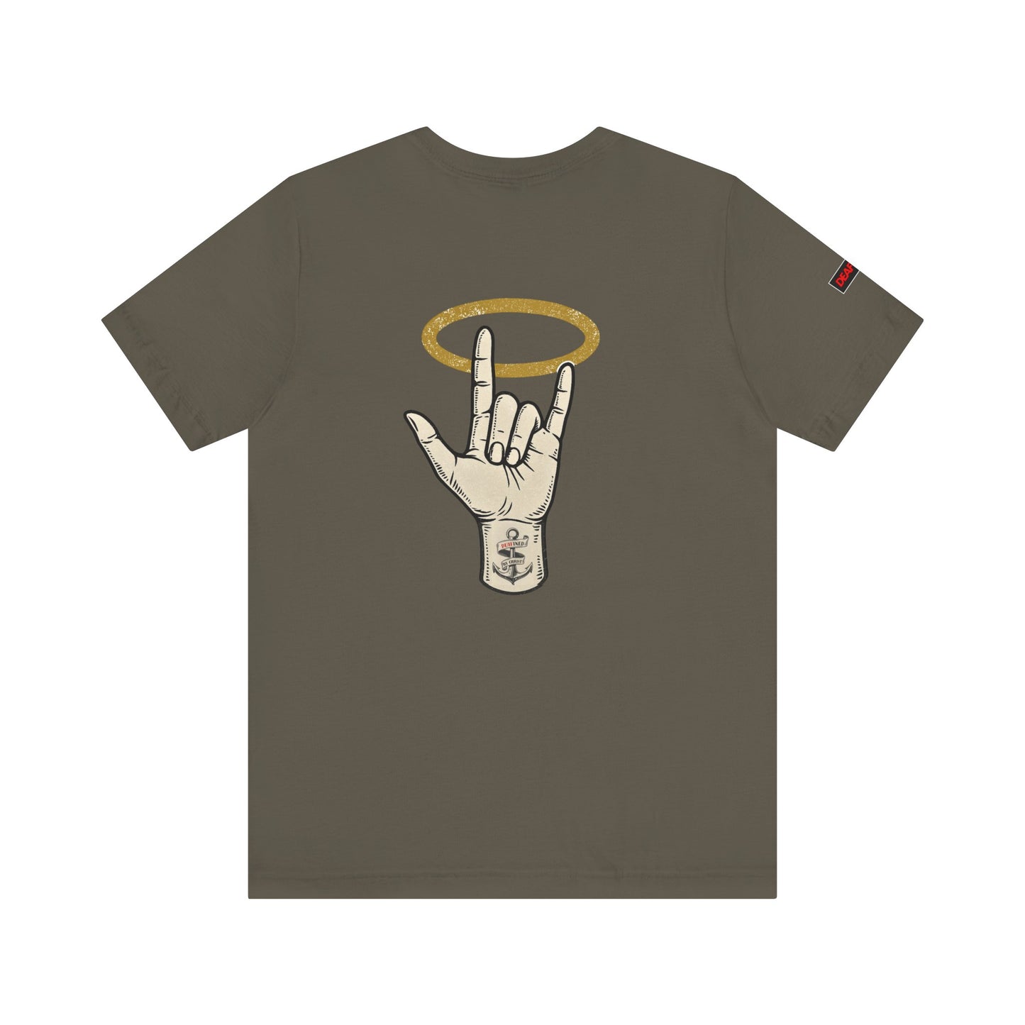 Wont He Do It Praise Tee | Unisex