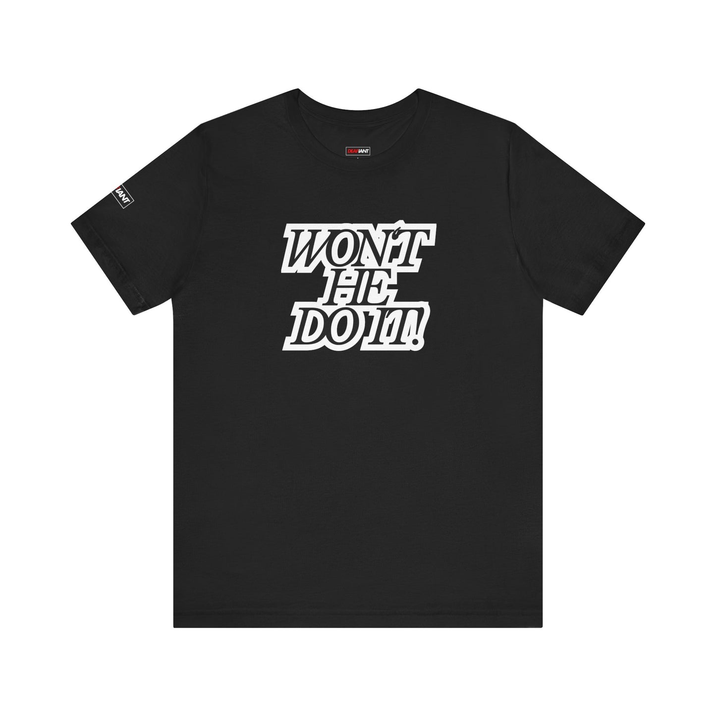 Wont He Do It Praise Tee | Unisex