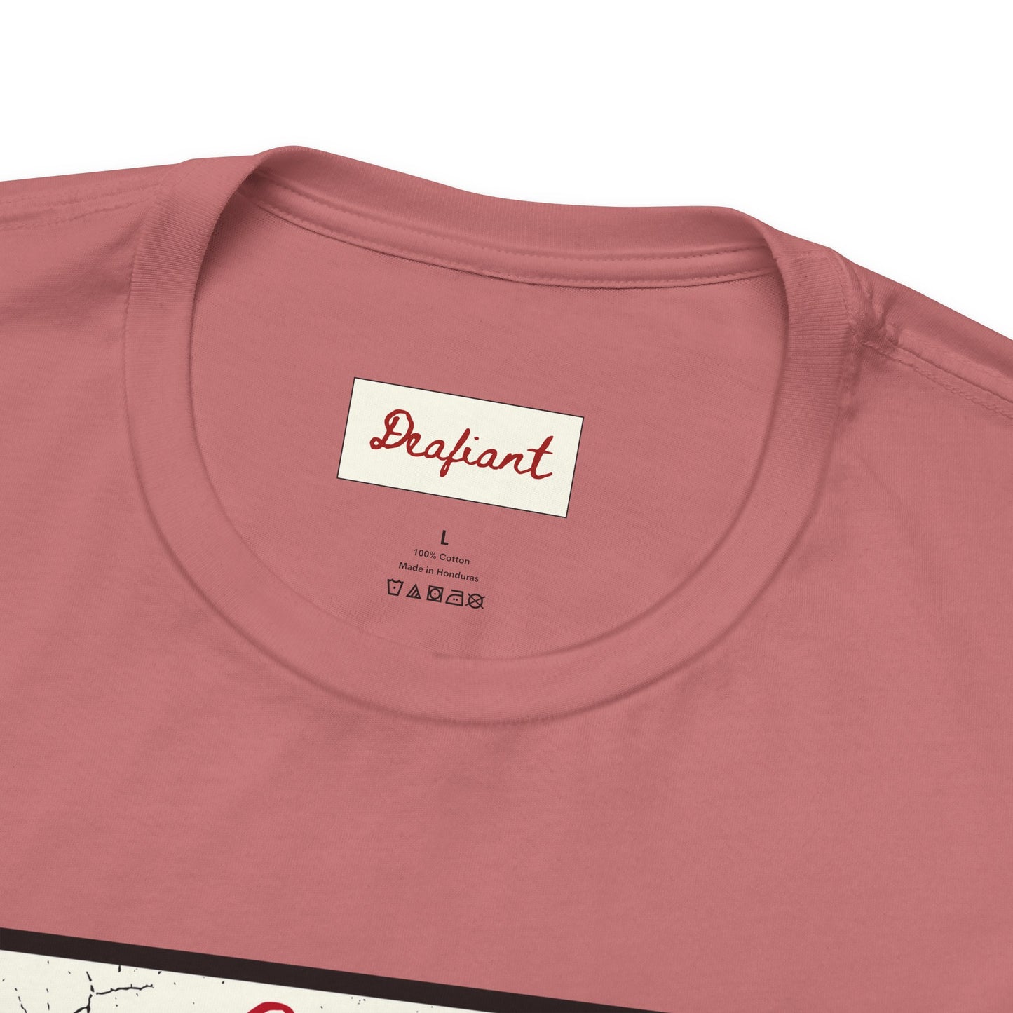 DEAFIANT What If It All Works Out | Unisex Tee