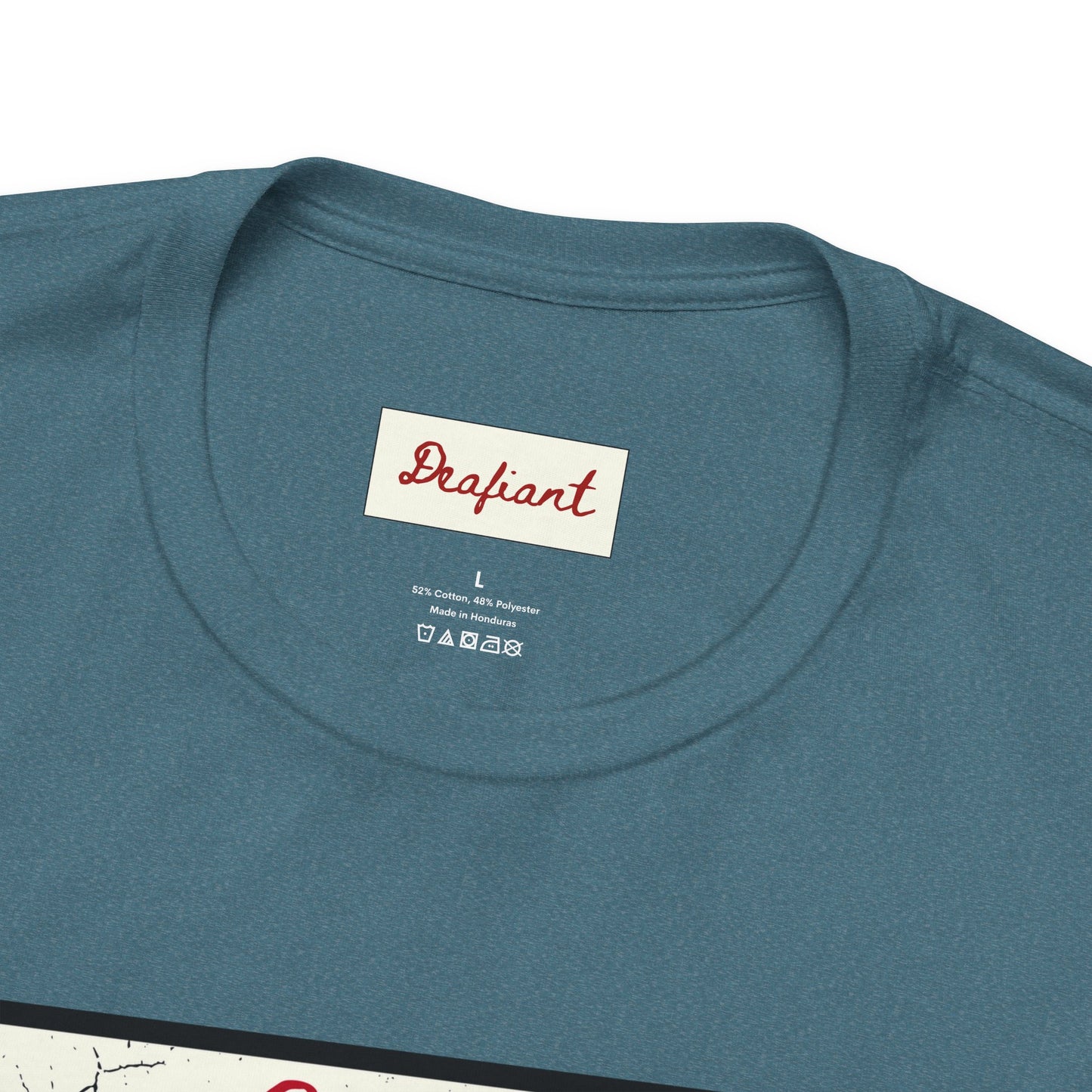 DEAFIANT What If It All Works Out | Unisex Tee