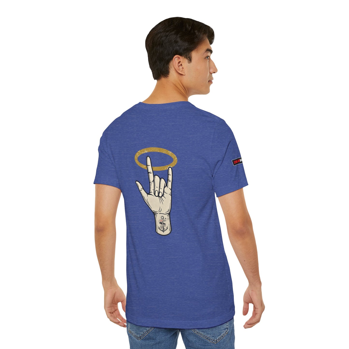 Wont He Do It Praise Tee | Unisex