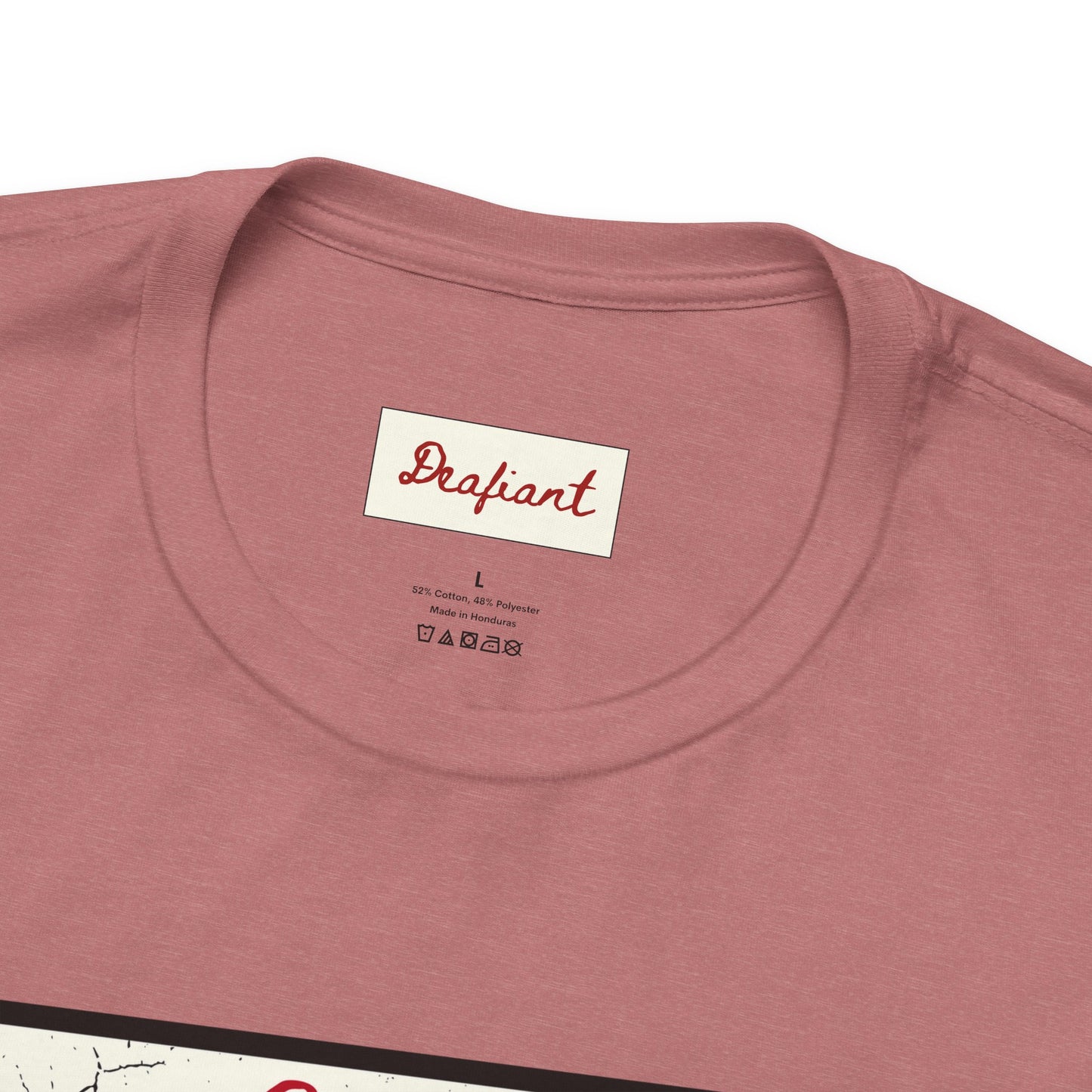 DEAFIANT What If It All Works Out | Unisex Tee