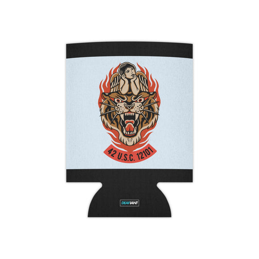 DEAFIANT No Chill Can Cooler