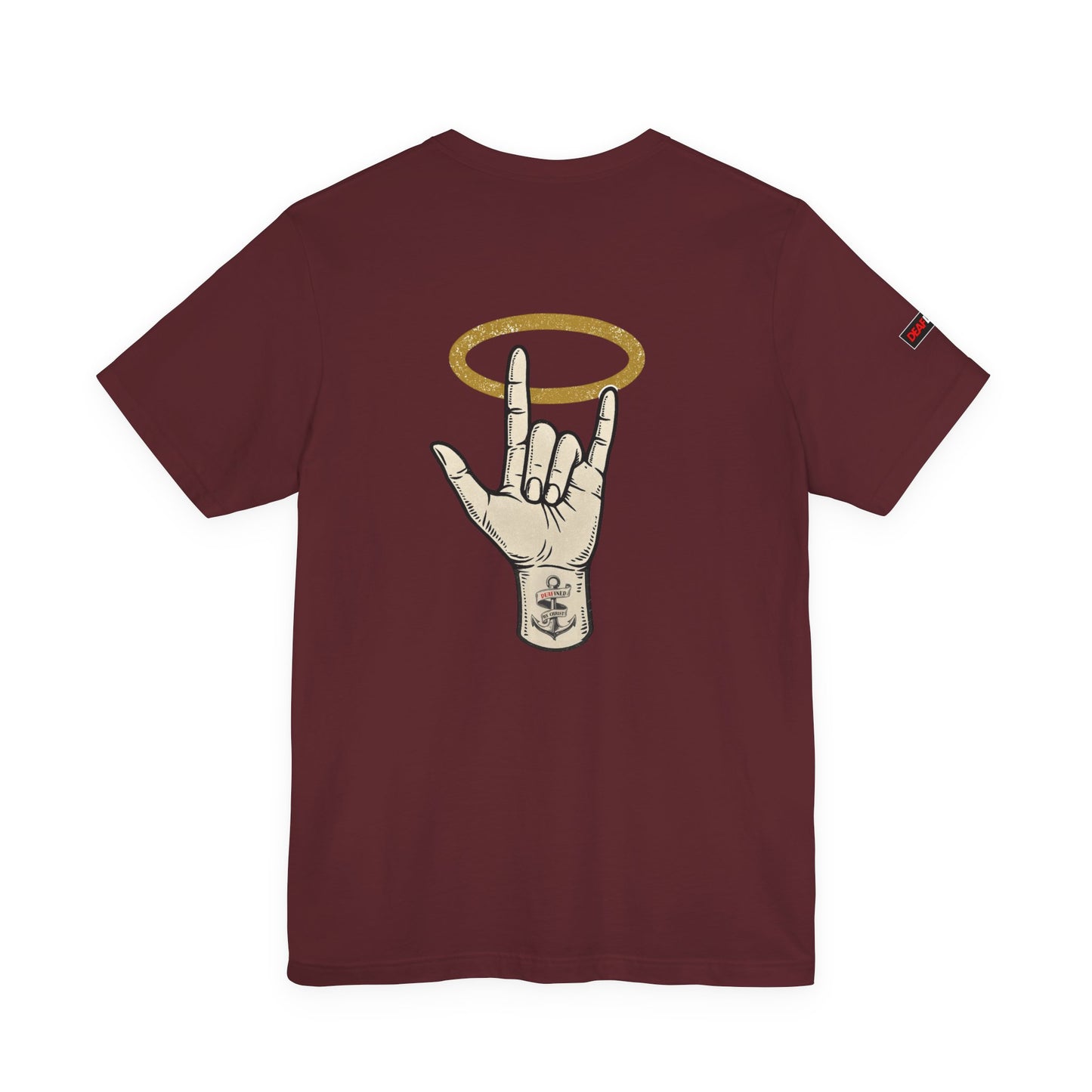 Wont He Do It Praise Tee | Unisex