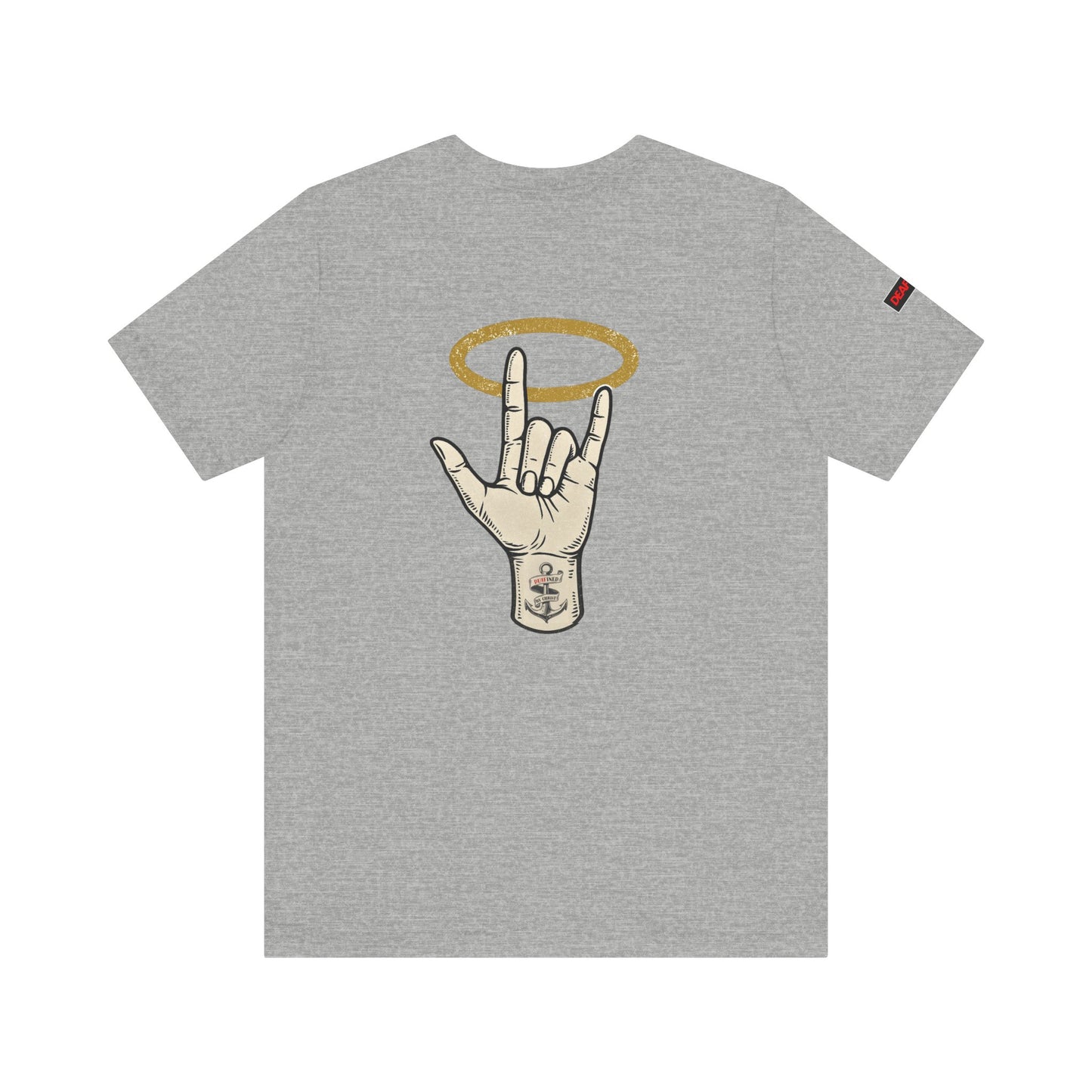 Wont He Do It Praise Tee | Unisex