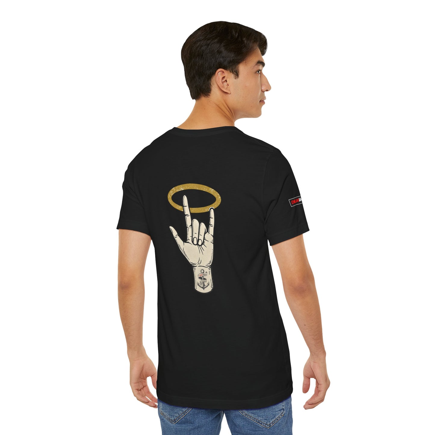Wont He Do It Praise Tee | Unisex