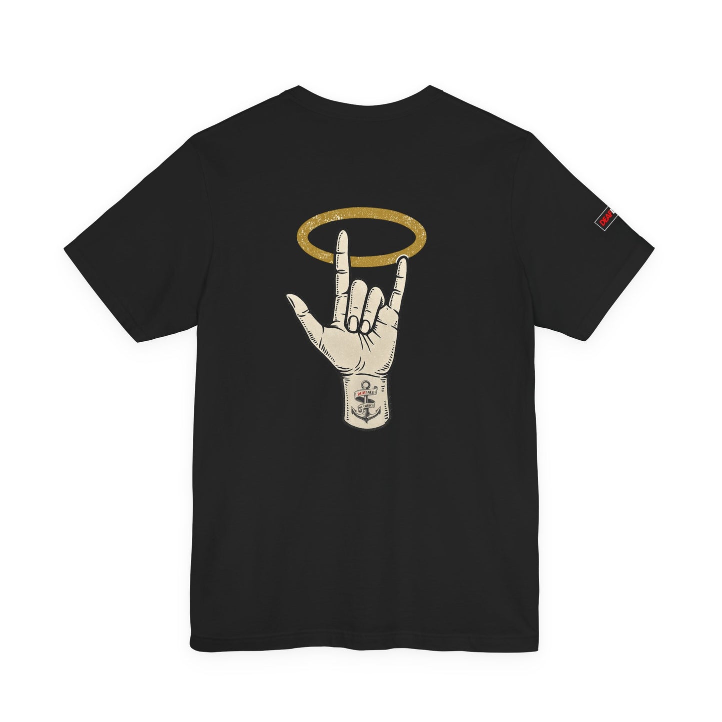 Wont He Do It Praise Tee | Unisex