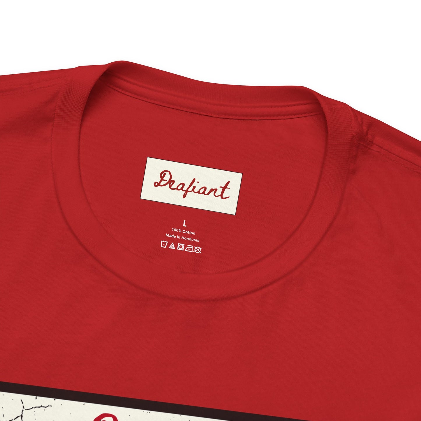 DEAFIANT What If It All Works Out | Unisex Tee
