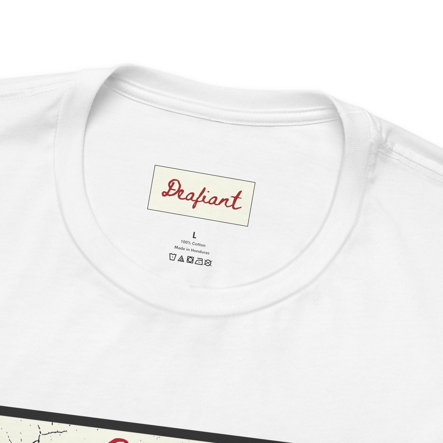 DEAFIANT What If It All Works Out | Unisex Tee