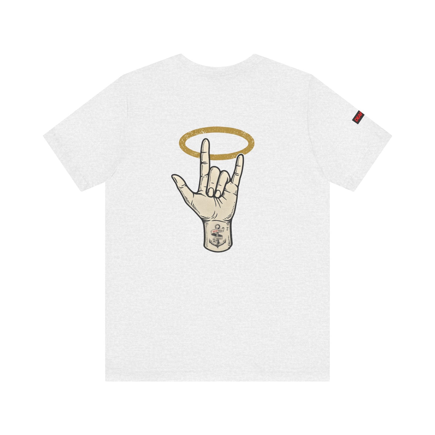 Wont He Do It Praise Tee | Unisex