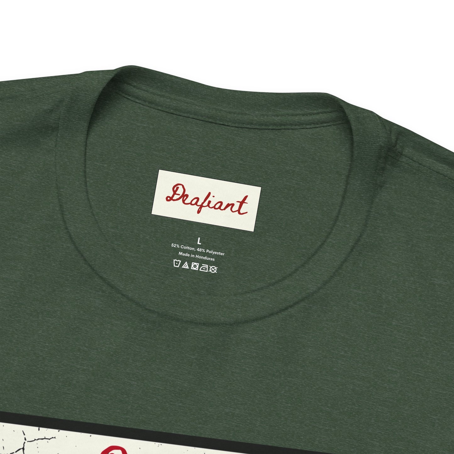 DEAFIANT What If It All Works Out | Unisex Tee