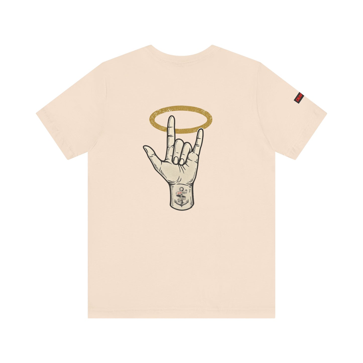 Wont He Do It Praise Tee | Unisex