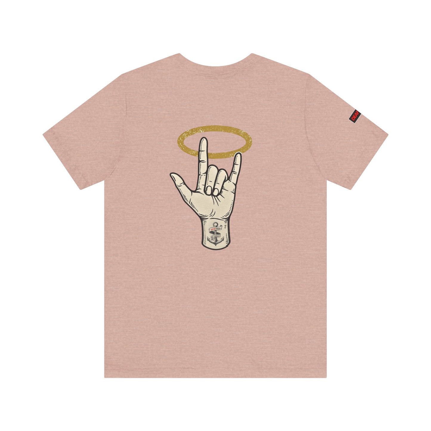 Wont He Do It Praise Tee | Unisex