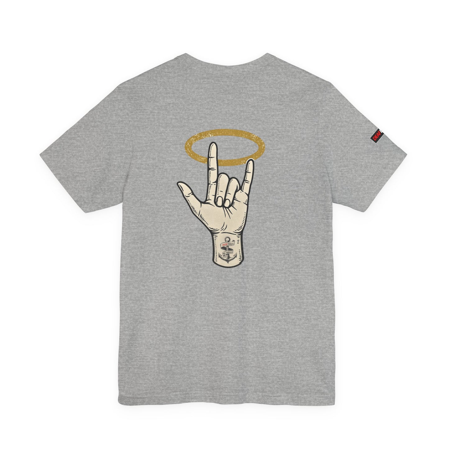 Wont He Do It Praise Tee | Unisex