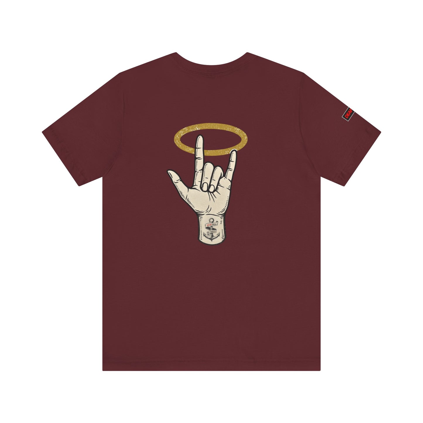 Wont He Do It Praise Tee | Unisex