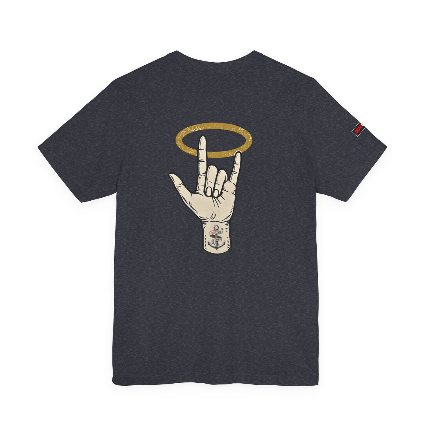 Wont He Do It Praise Tee | Unisex