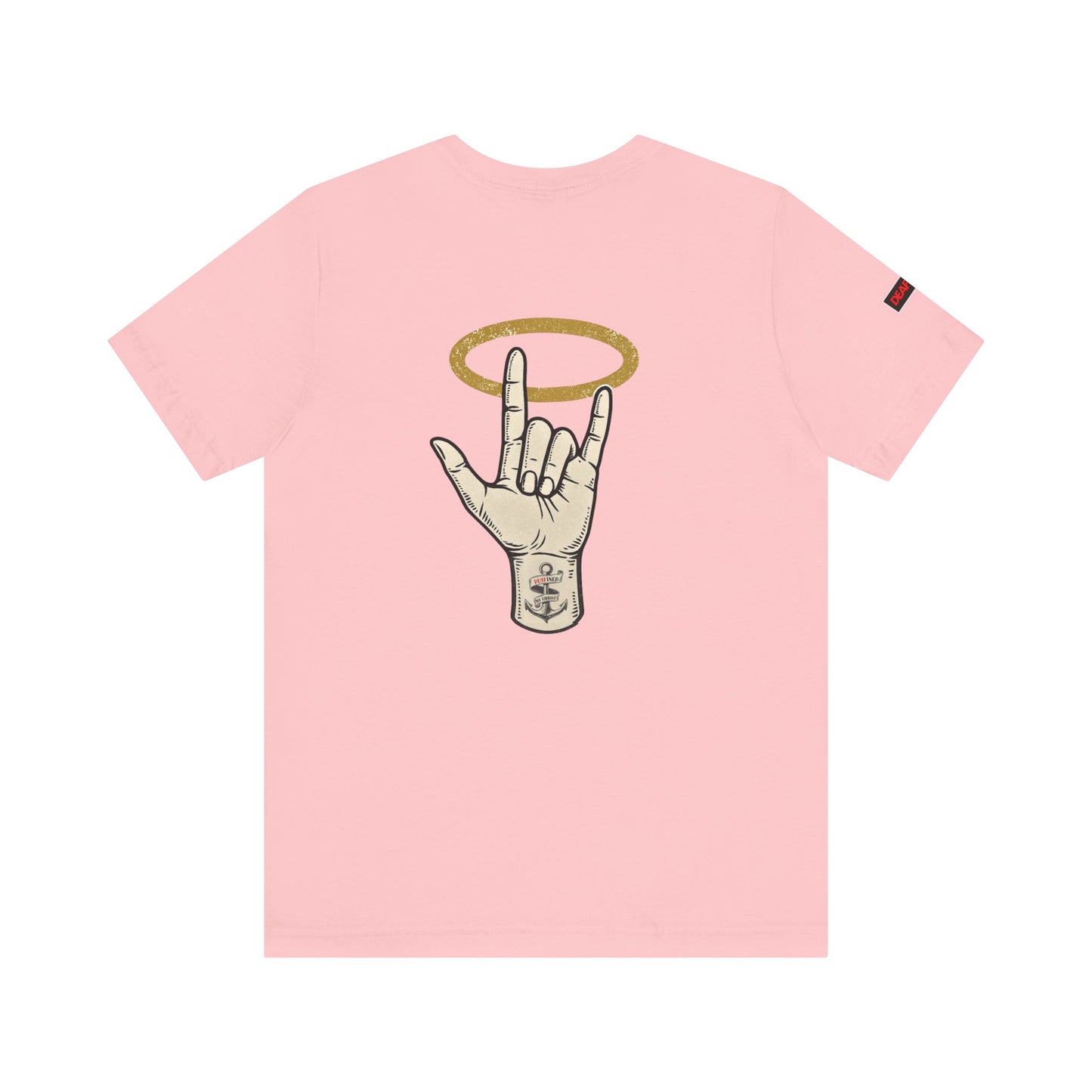 Wont He Do It Praise Tee | Unisex
