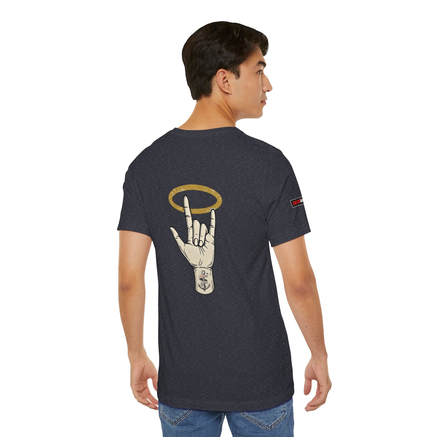 Wont He Do It Praise Tee | Unisex