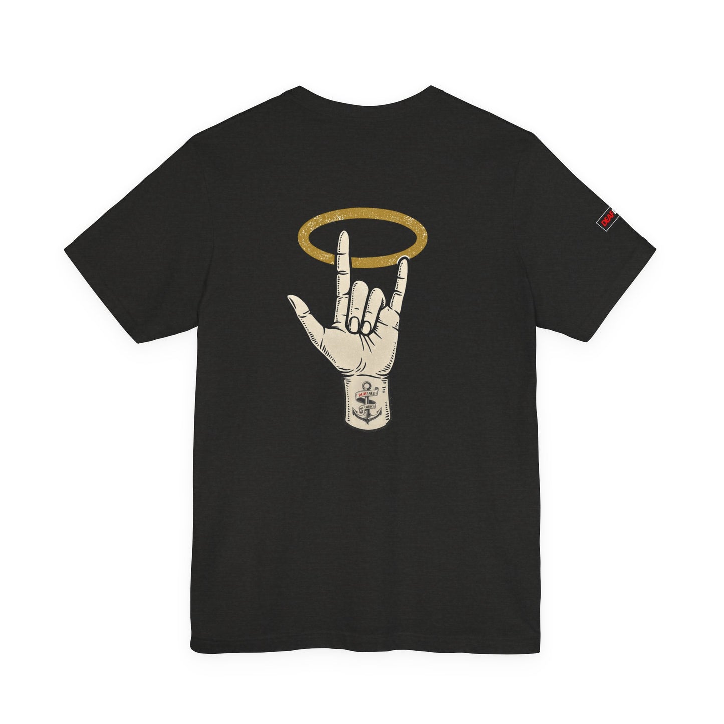 Wont He Do It Praise Tee | Unisex