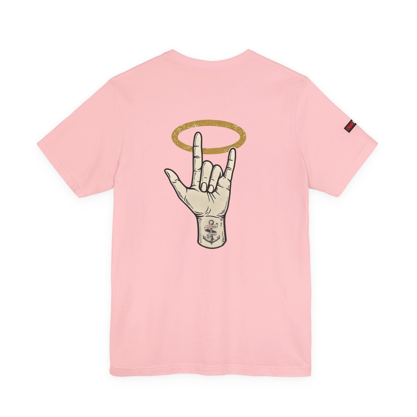 Wont He Do It Praise Tee | Unisex