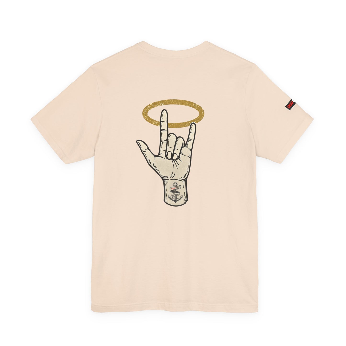 Wont He Do It Praise Tee | Unisex