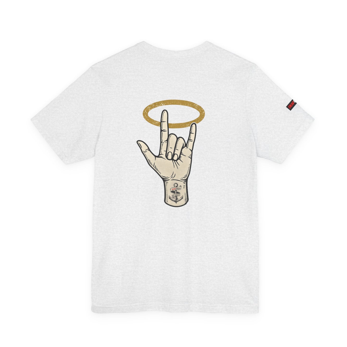 Wont He Do It Praise Tee | Unisex