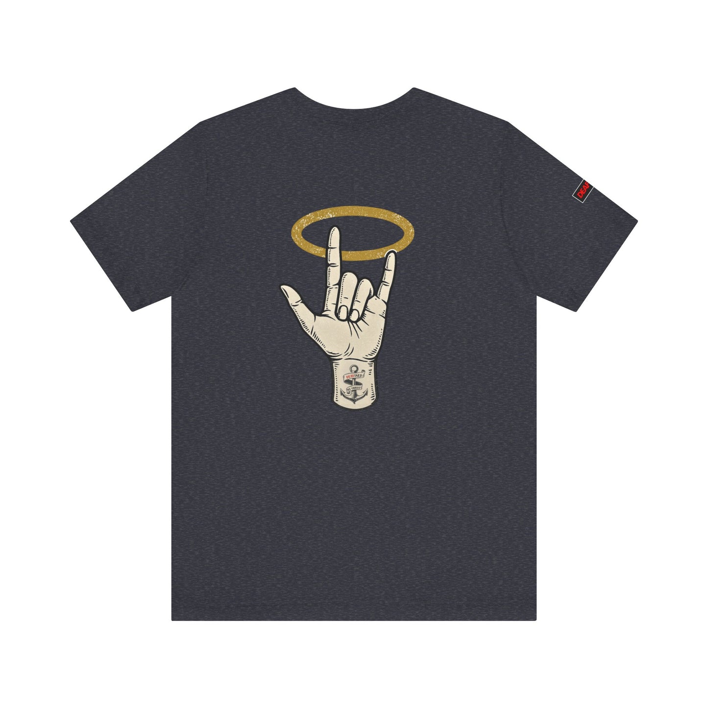 Wont He Do It Praise Tee | Unisex