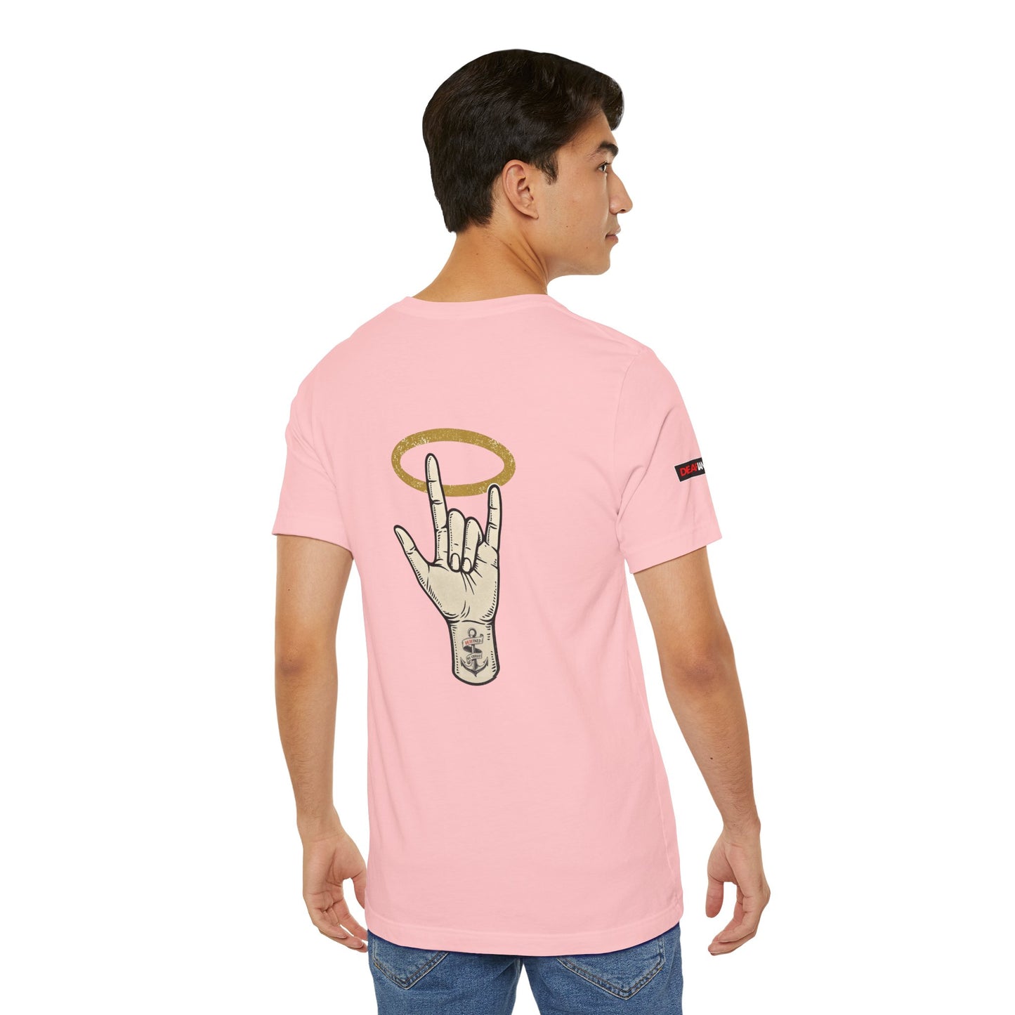 Wont He Do It Praise Tee | Unisex