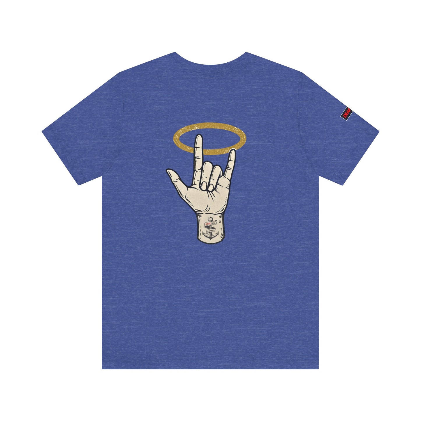 Wont He Do It Praise Tee | Unisex