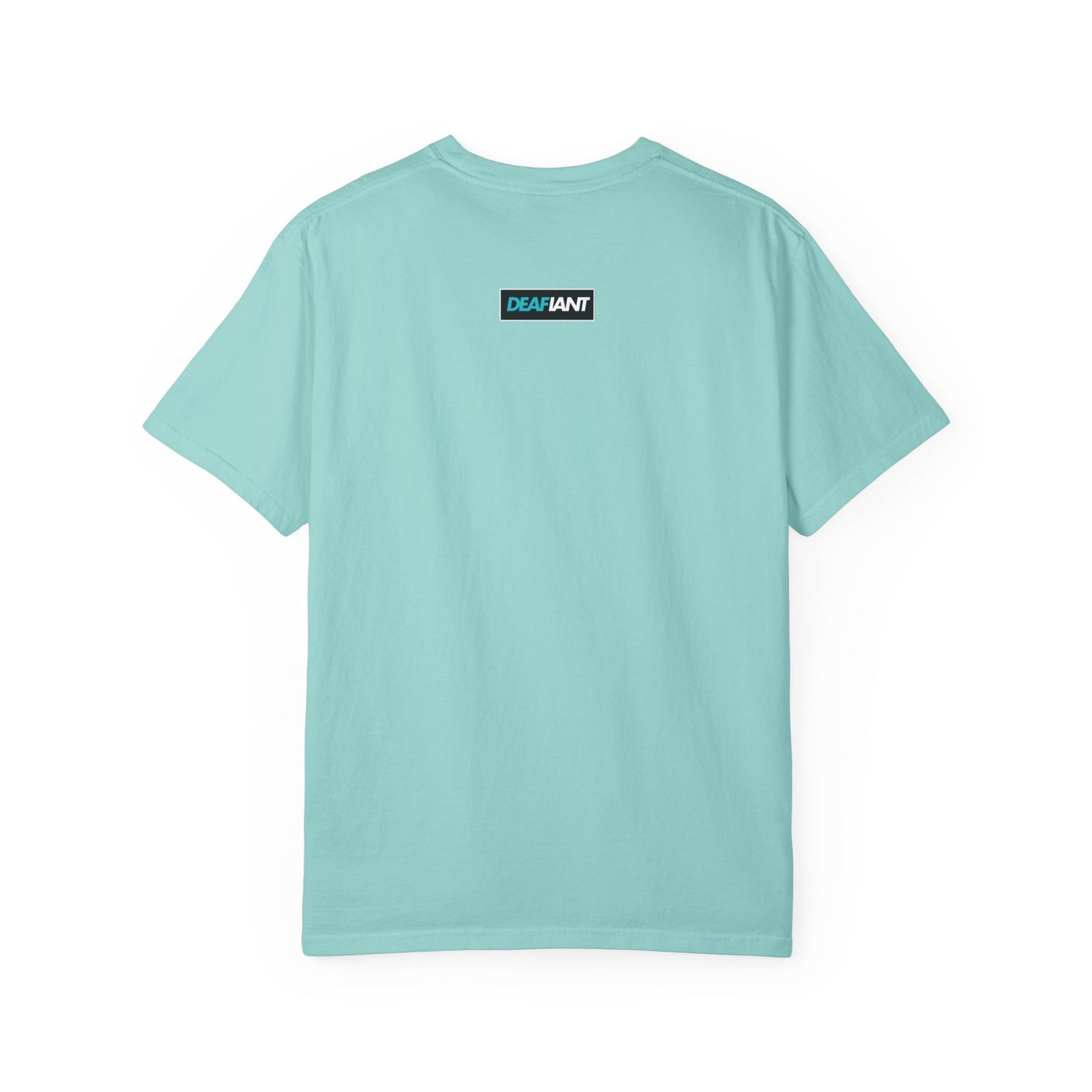 DEAFIANT The Deaf Classic | Unisex Tee