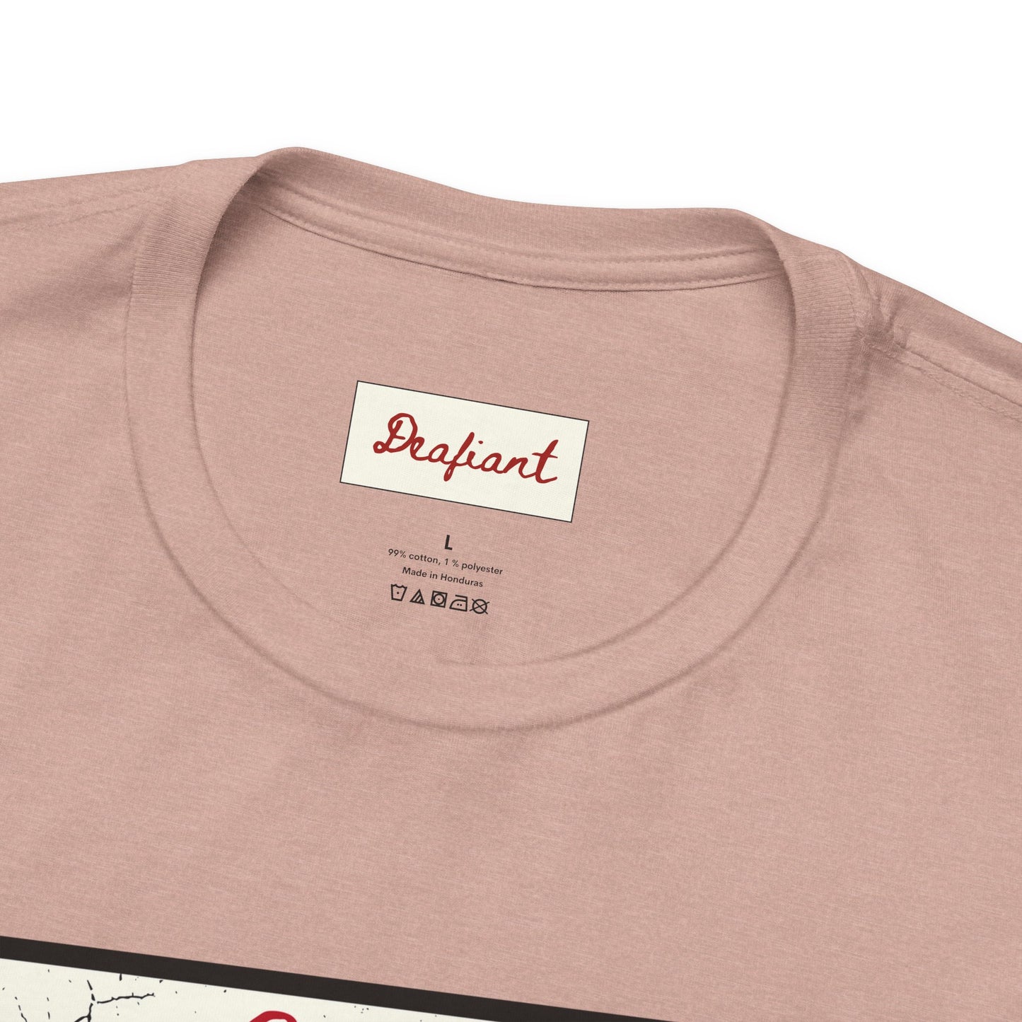 DEAFIANT What If It All Works Out | Unisex Tee