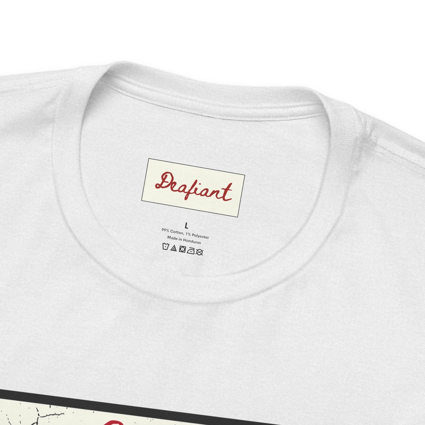 DEAFIANT What If It All Works Out | Unisex Tee