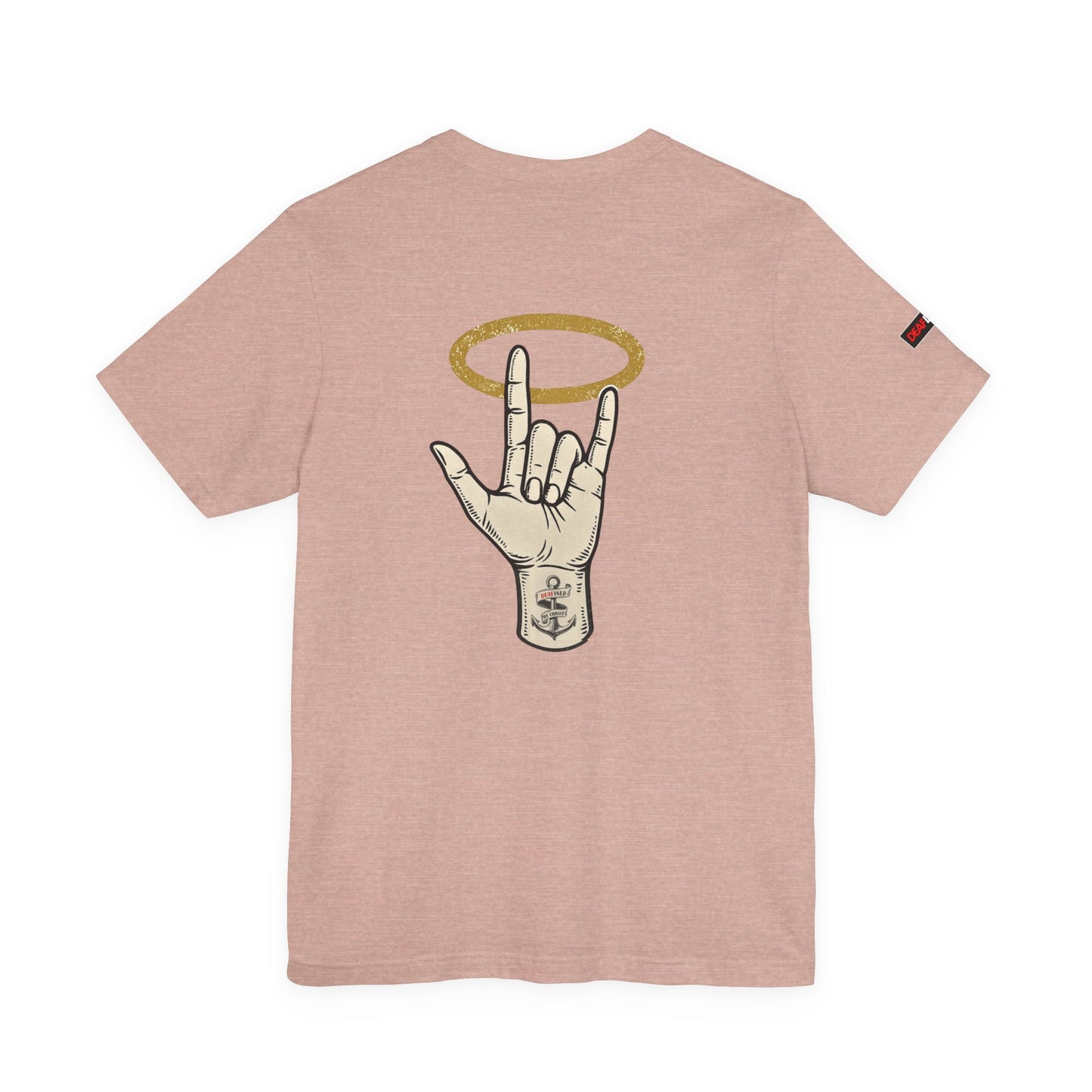 Wont He Do It Praise Tee | Unisex