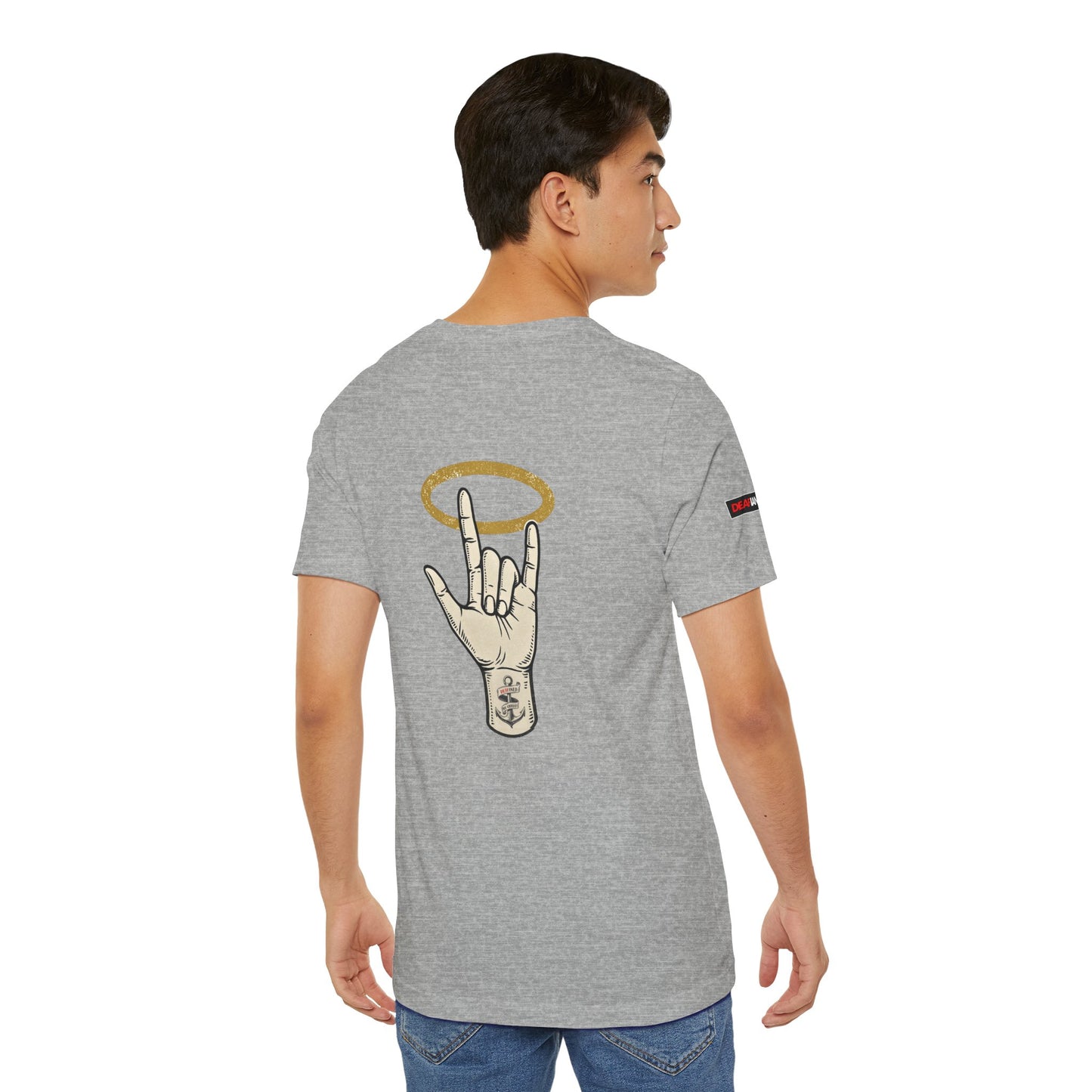 Wont He Do It Praise Tee | Unisex