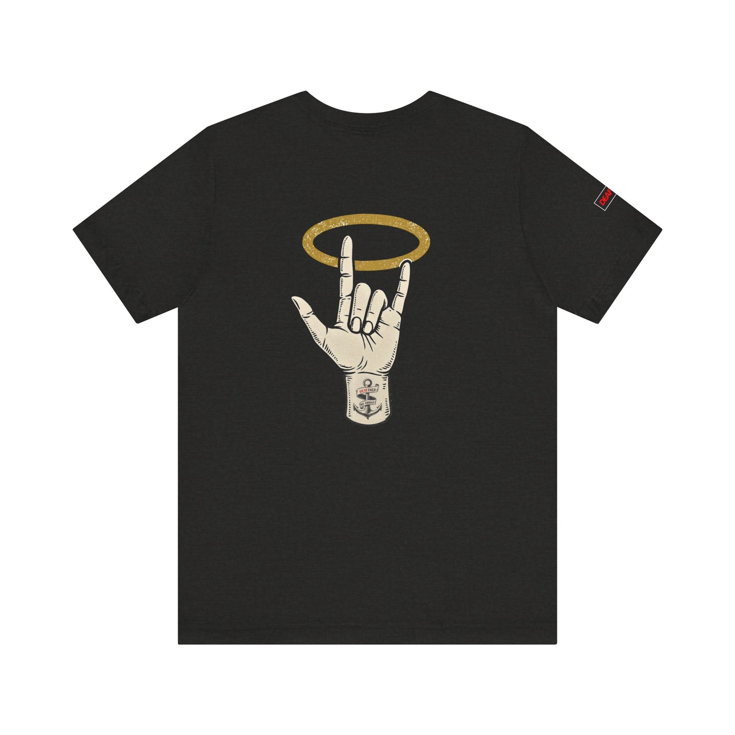 Wont He Do It Praise Tee | Unisex