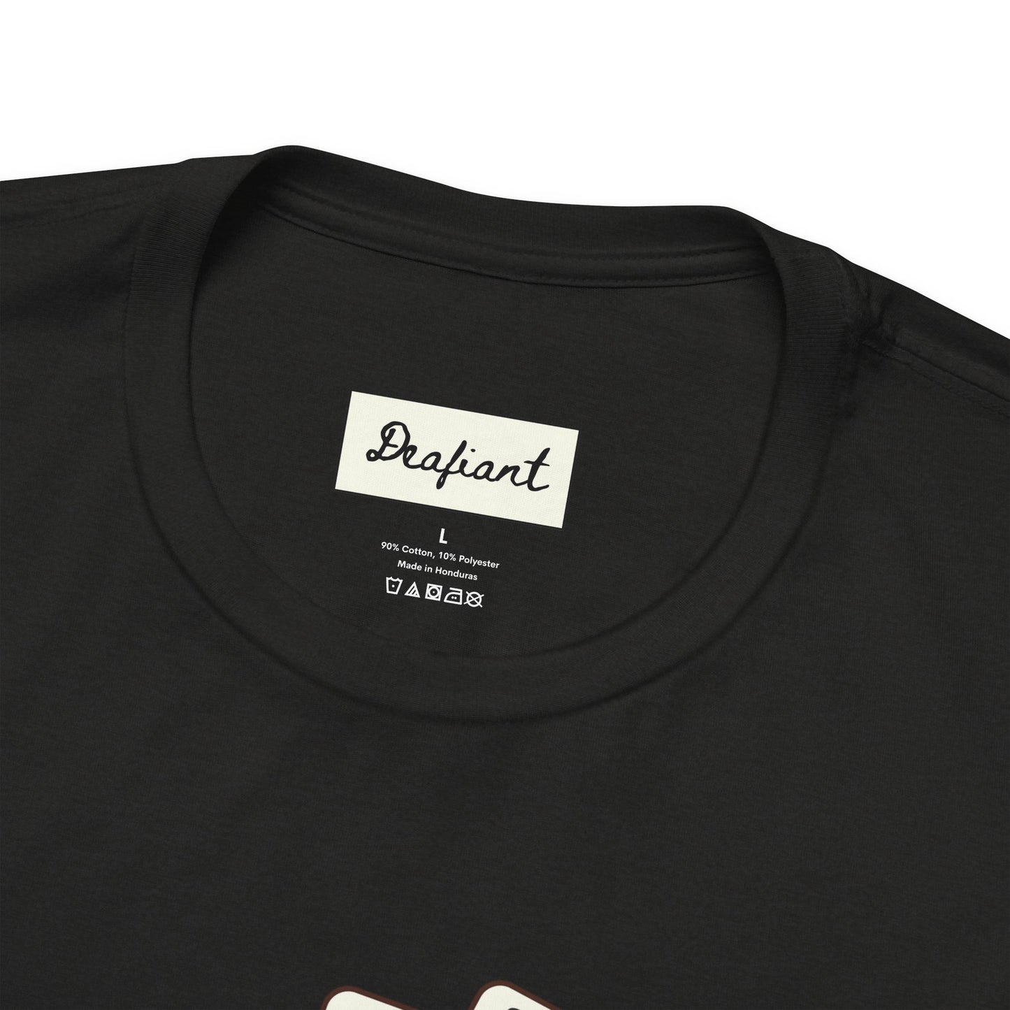 DEAFIANT The Cards You're Dealt | Unisex Tee