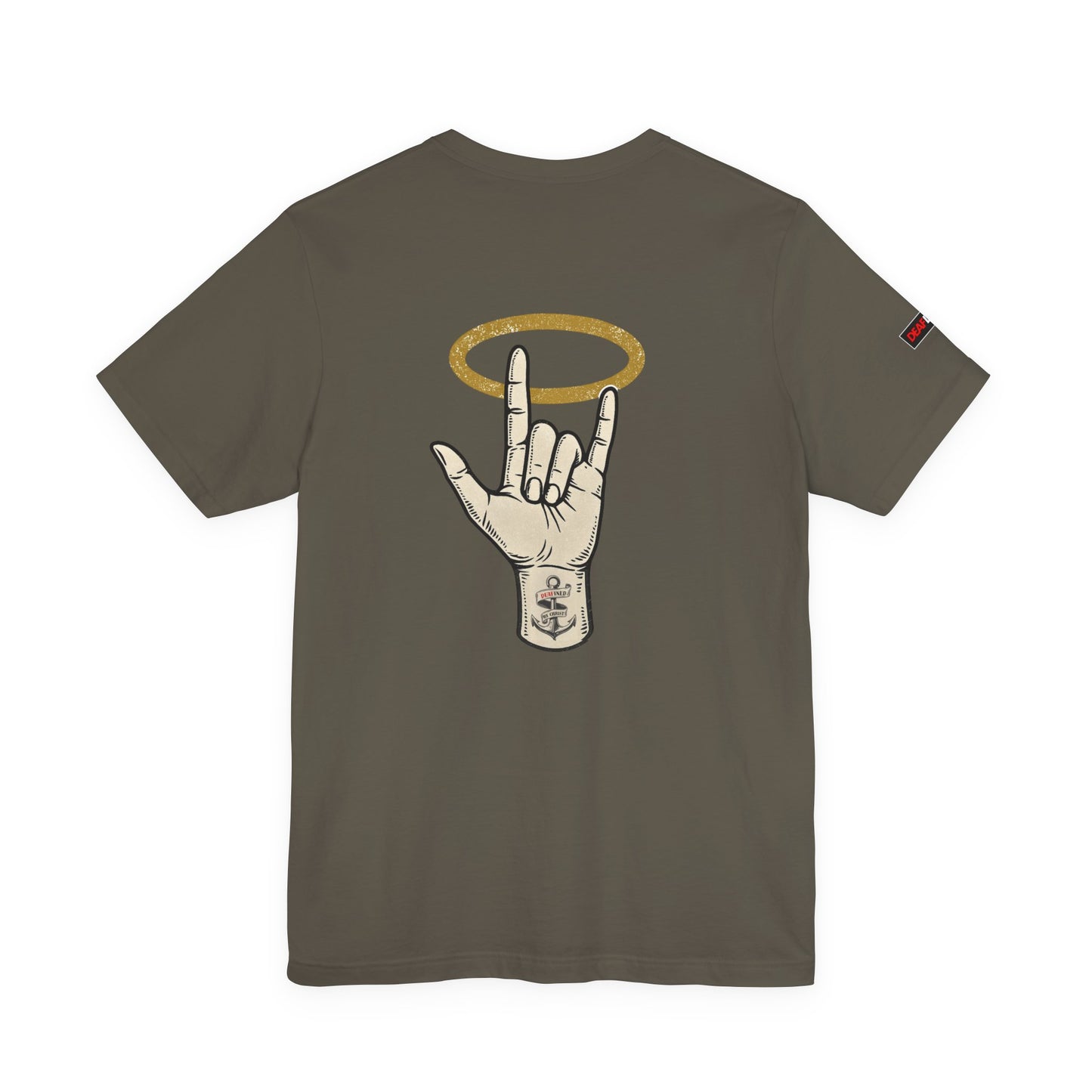 Wont He Do It Praise Tee | Unisex