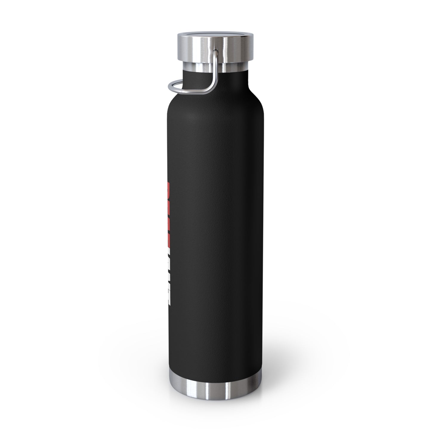 DEAFIANT Title 42 Insulated Water Bottle