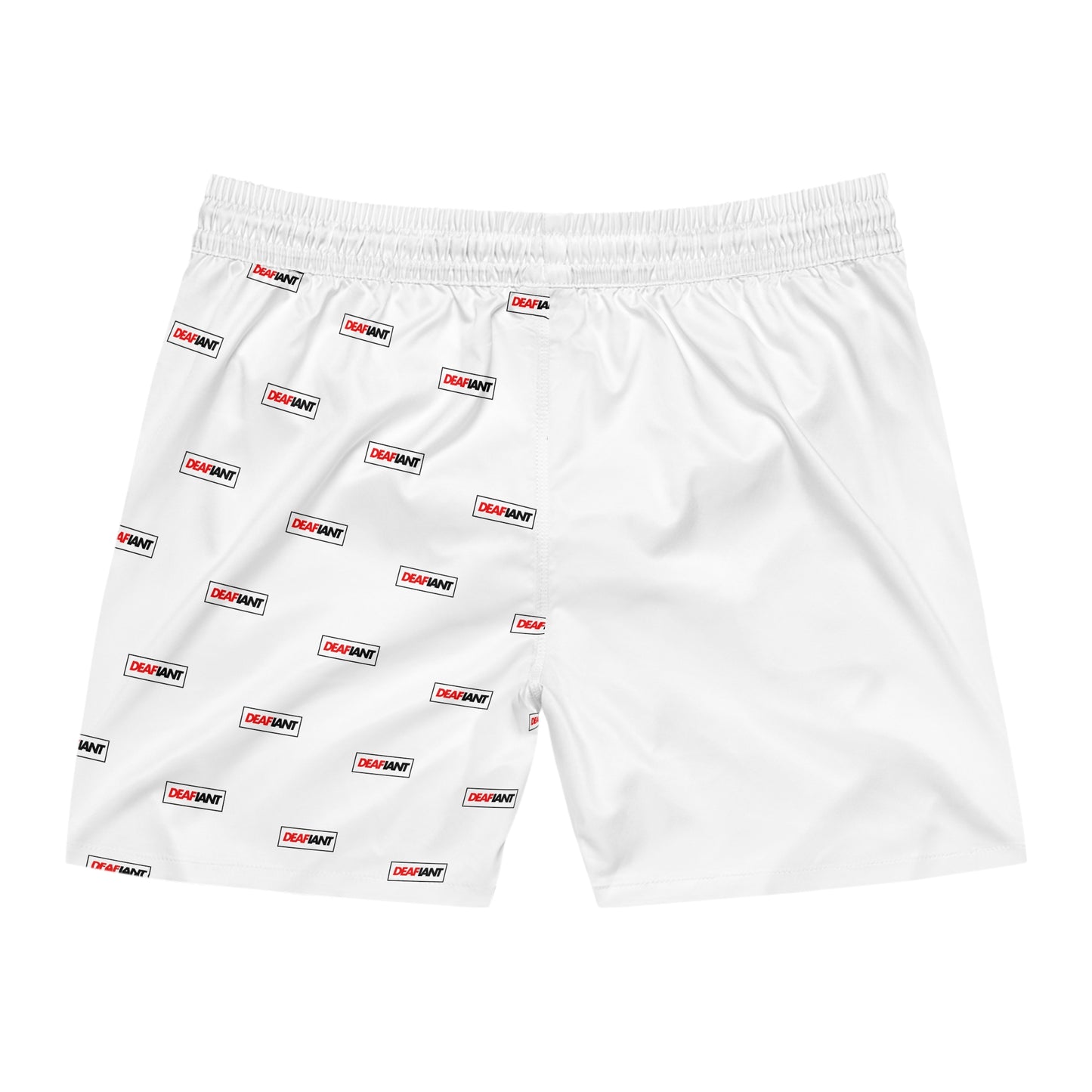 DEAFIANT Drift - Men's Swim Trunks
