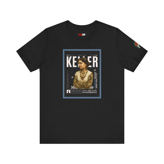 DEAFIANT Raise HELen Tee | Unisex Tee