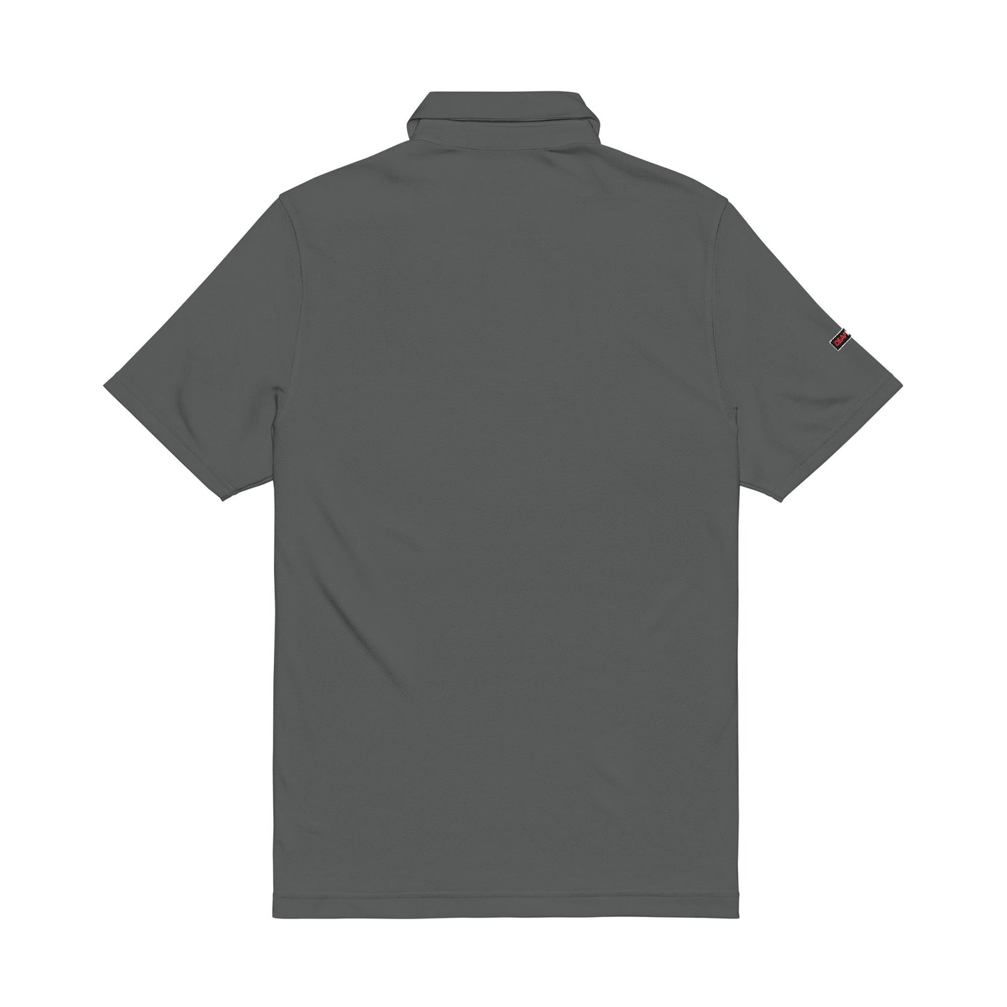 DEAFIANT Performance Polo | Embroidered Under Armour® Men's Polo Shirt
