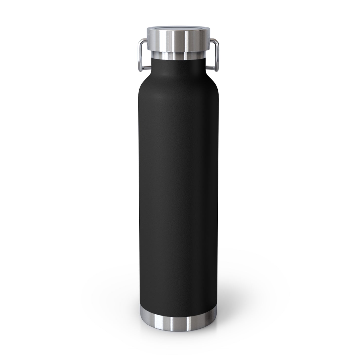 DEAFIANT Title 42 Insulated Water Bottle