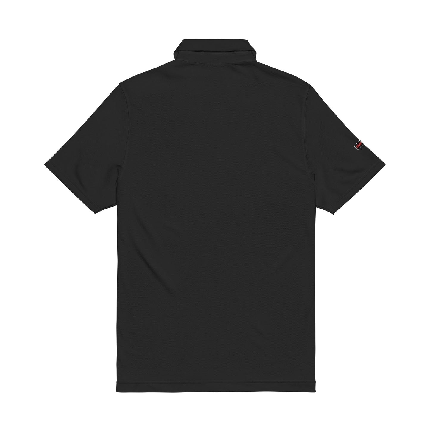 DEAFIANT Performance Polo | Embroidered Under Armour® Men's Polo Shirt