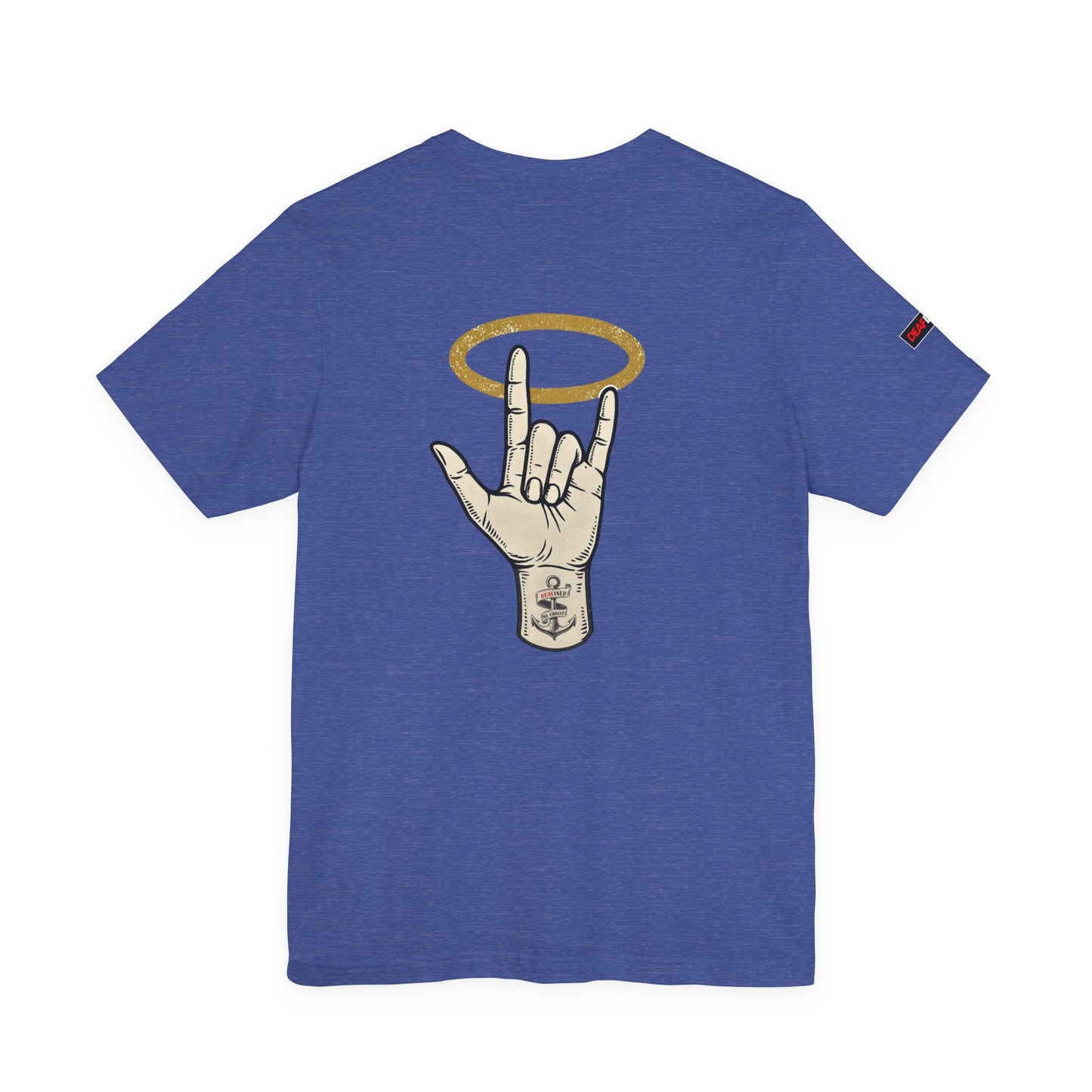 Wont He Do It Praise Tee | Unisex