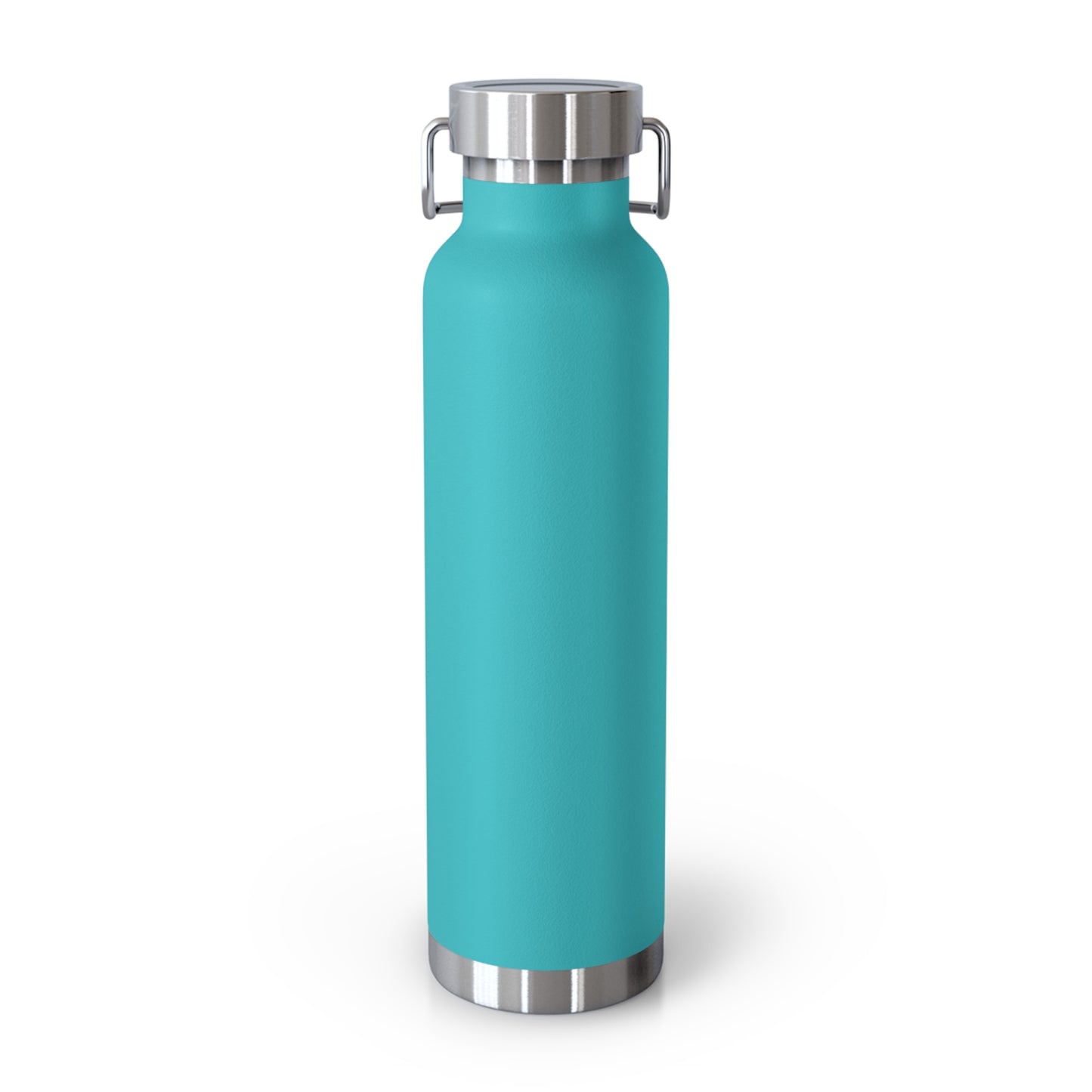DEAFIANT Title 42 Insulated Water Bottle