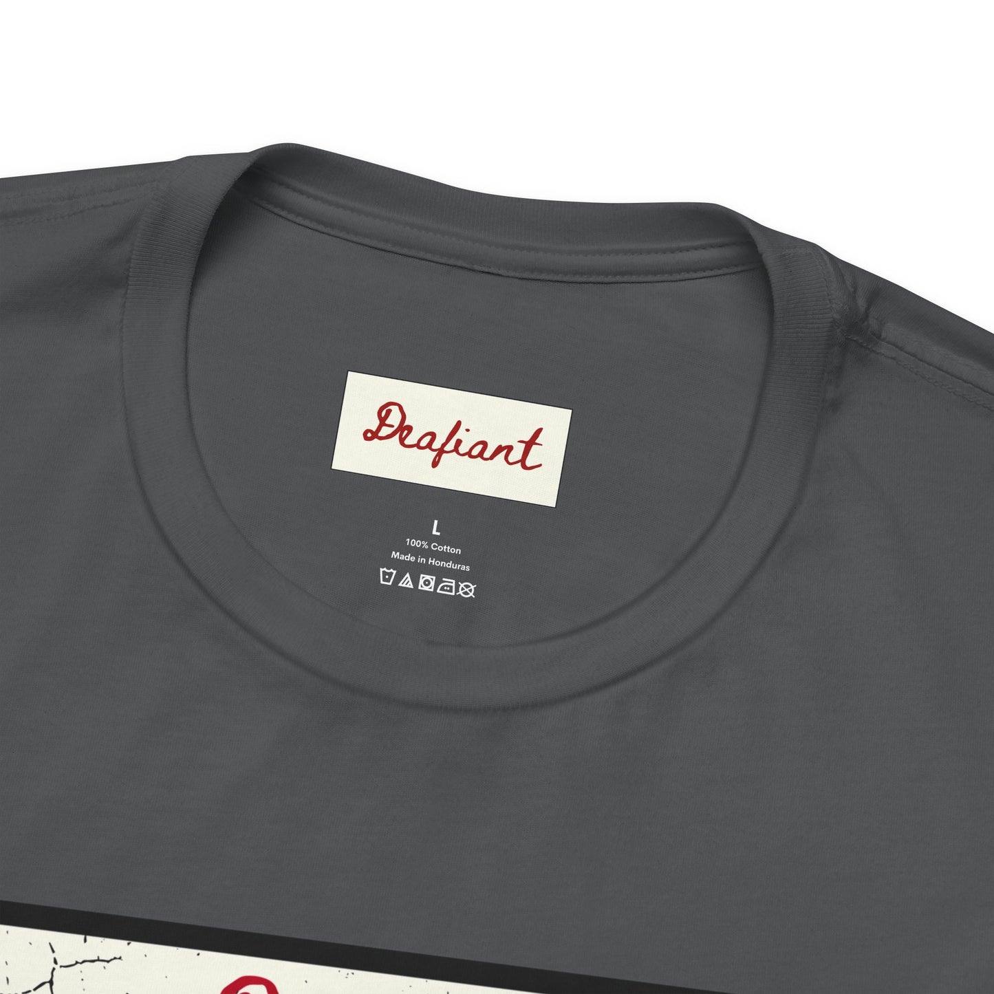 DEAFIANT What If It All Works Out | Unisex Tee
