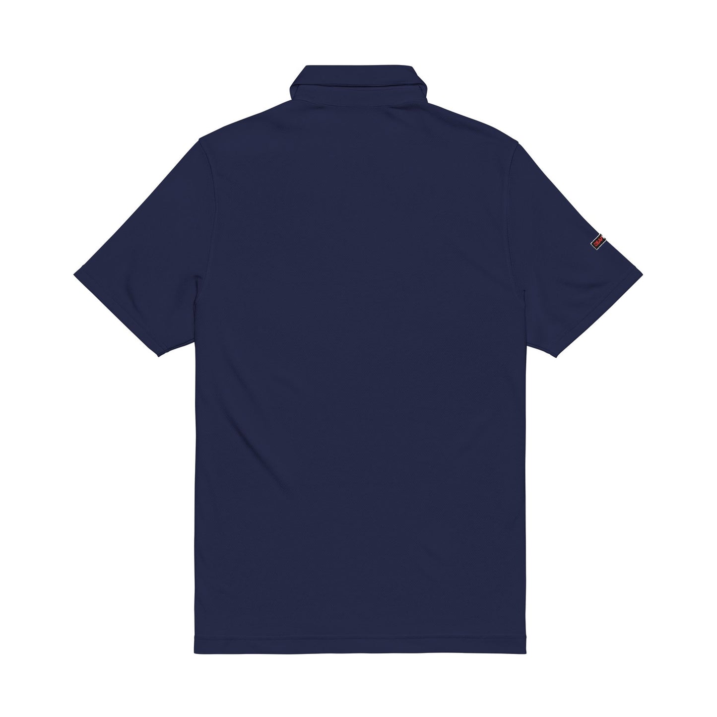 DEAFIANT Performance Polo | Embroidered Under Armour® Men's Polo Shirt