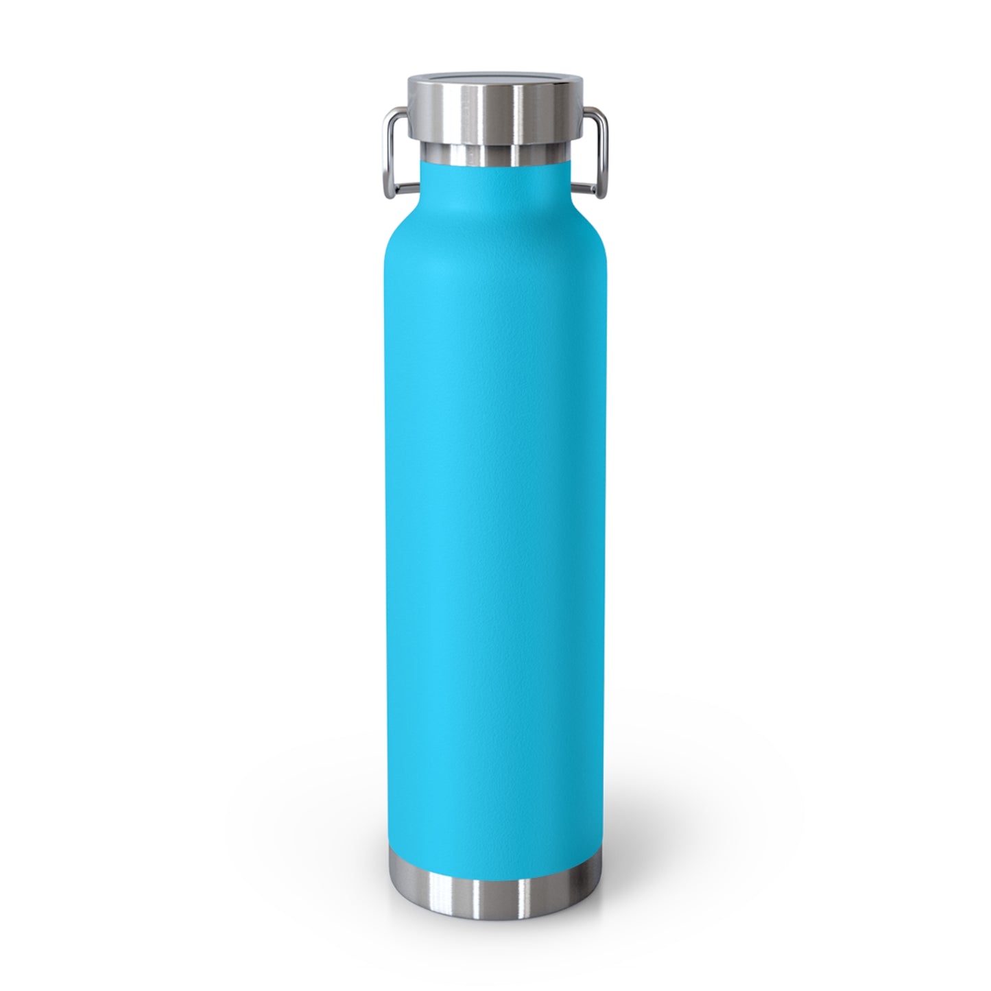 DEAFIANT Title 42 Insulated Water Bottle