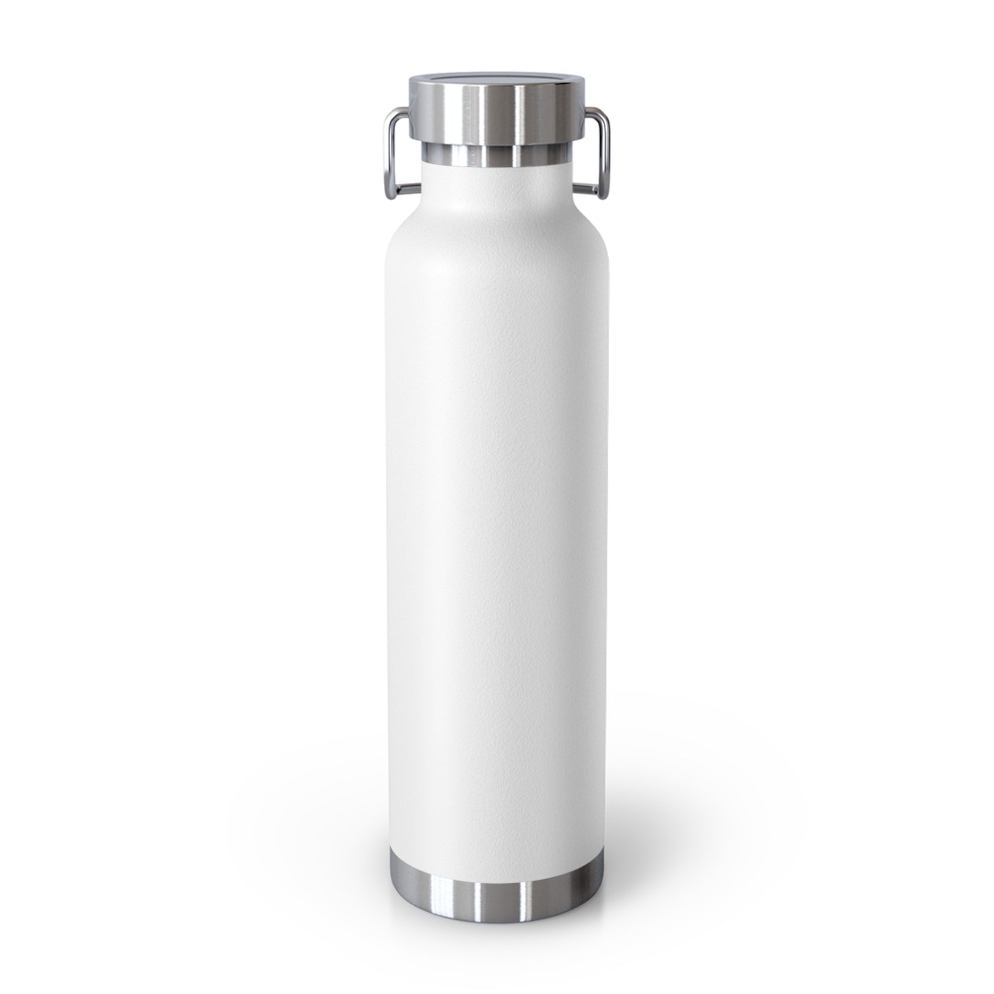DEAFIANT Title 42 Insulated Water Bottle