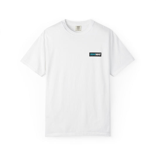 DEAFIANT The Deaf Classic | Unisex Tee